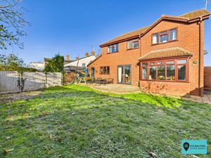 Rear Aspect - click for photo gallery